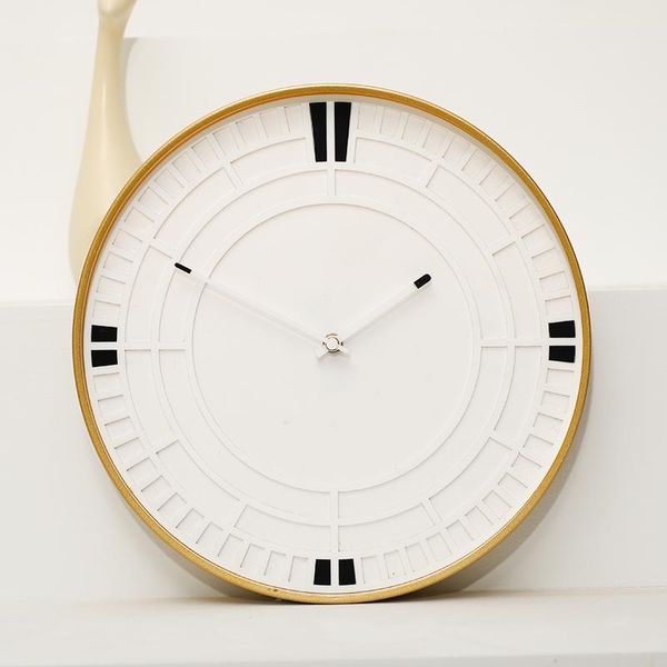 

wall clocks large 3d clock modern design living room bedroom home decor luxury gift farmhouse kitchen watch
