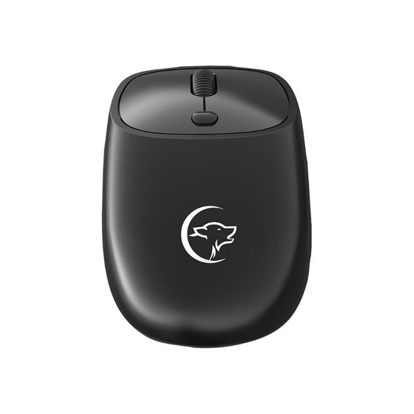 

mice rechargeable 2.4g wireless mouse noiseless 2400dpi silent click pc deskoffice entertainment lapaccessories#lr4