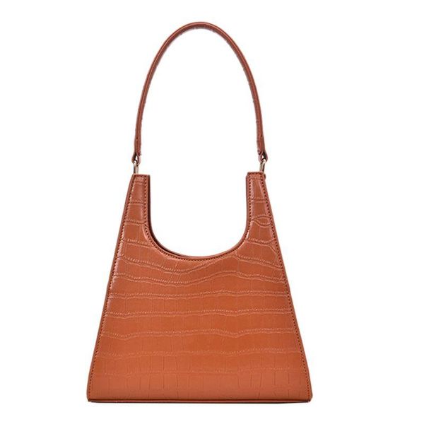

shoulder bags vintage casual tote bag ladies 2021 luxury handbag 28gd