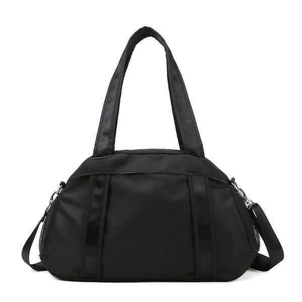 

duffel bags travel waterproof ladies handbag storage sports diagonal shoe large capacity box luggage
