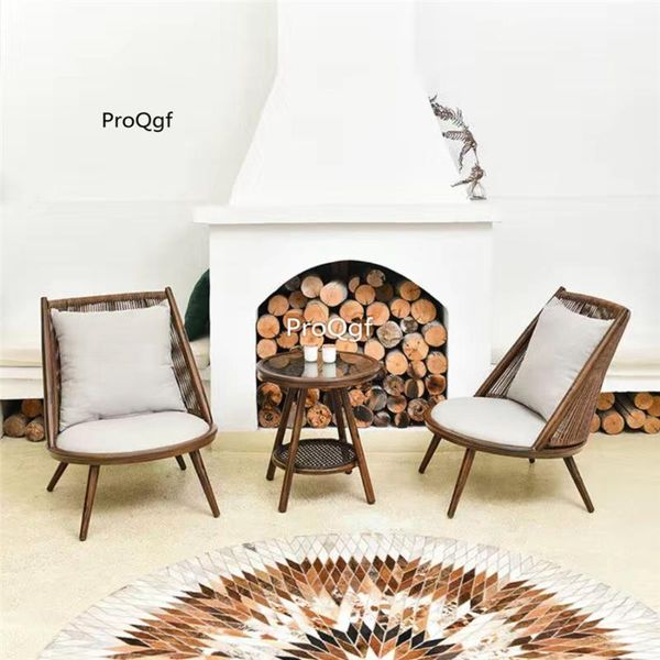 

prodgf 1pcs a set japanese series simple life minshuku dining chair(no cushion)