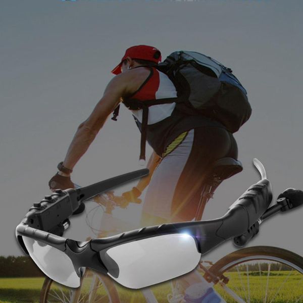 

outdoor eyewear sports men sunglasses road cycling glasses mountain bike bicycle riding protection goggles bluetooth headphones