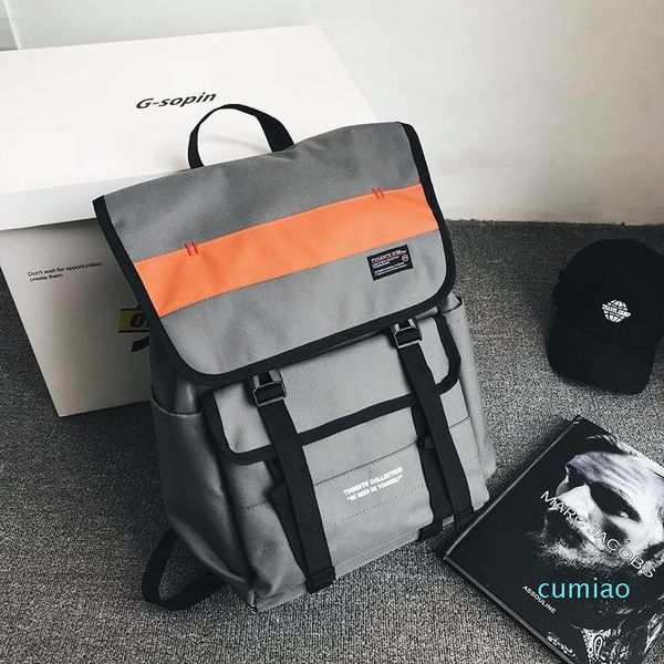 

large capacity men backpack women waterproof oxford high school bags teenage girls boys university student male outdoor