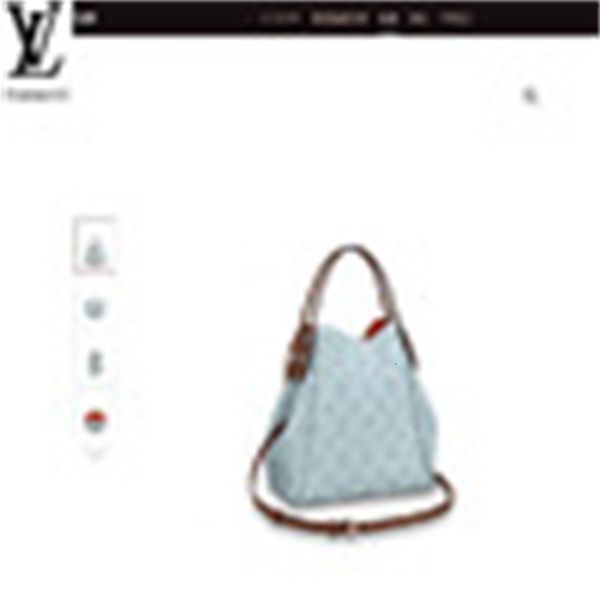 

shoulder brand designer luxury cross 2r76 m52975 perforated bags calf leather hina totes small handbag handbags bags evening handles bod