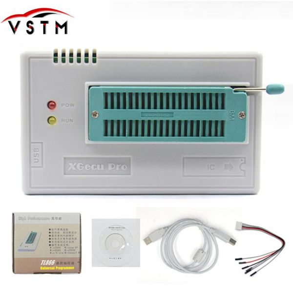 

diagnostic tools v7.21 tl866ii plus eeprom pic avr tl866 usb universal bios programmer 24 93 25 mcu eprom better than tl866cs/tl866a