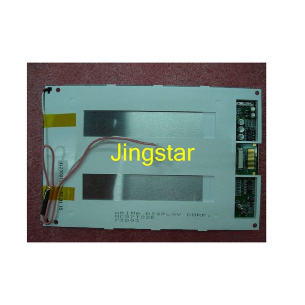 

mc57t02e professional industrial lcd modules sales with tested ok and warranty