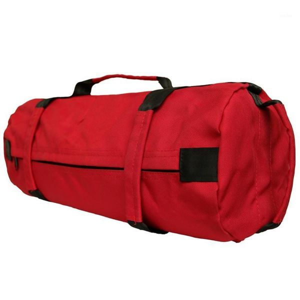 

outdoor bags sandbags exercise training yoga heavy duty workout gym 40lbs sandbag with 4 adjustable filler sand bags1