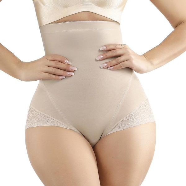 

women's shapers women high waist hip enhancer firm control bulifter fake booty panty shorts pantie slimming underwear trainer shaper, Black;white