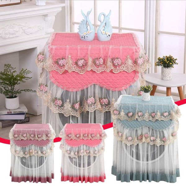 

protective case for washing machine washing machine cover lace turbo drum new sunscreen wasmachine cover