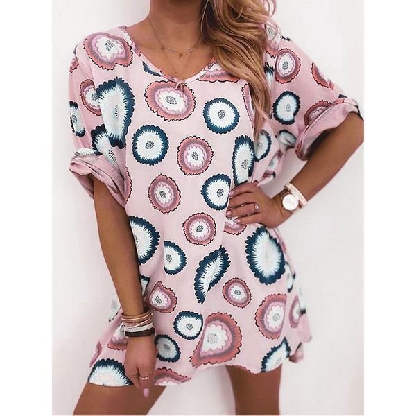 

women's t-shirt casual printing t shirt woman summer short sleeve tee female gothic, White