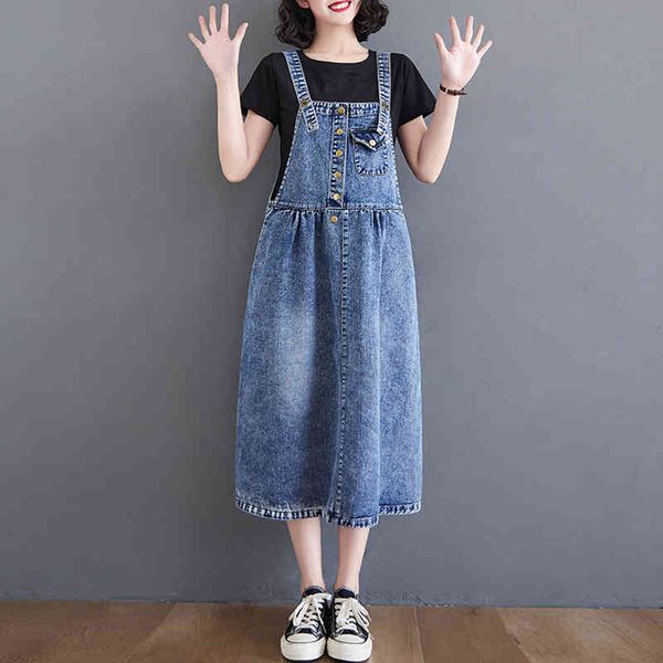 

casual dresses dressed in women's jeans, black and blue, sleeveless, loose, for women, 2445 ckpr, Black;gray
