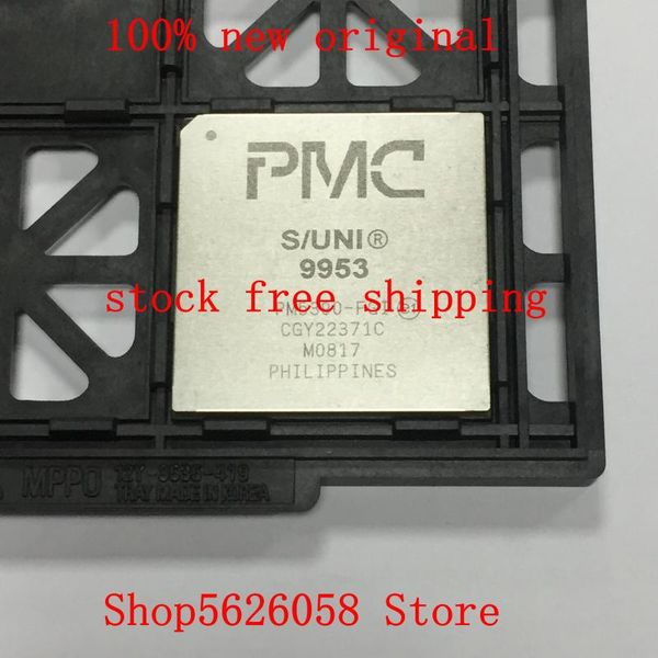 

smart power plugs pm5390-fgi bga 100% original 1pcs/lot stock