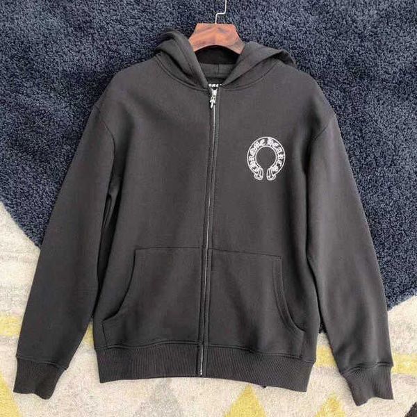 

20 hearts website chrome official crosin ch us spring new sanskrit casual hoodie | couple's sweater, Black