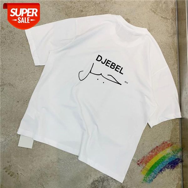 

SFTM 20.2 SONG FOR THE MUTE T Shirts Men Women 1:1 High Quality Top Tees Short sleeve T-shirt #AV6H, White;black