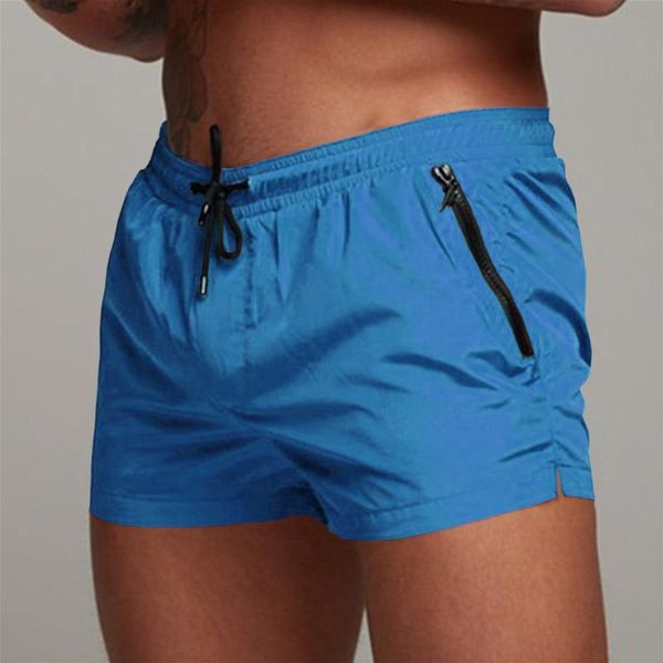 

men's swimwear 2021 swimming trunks men swimsuit mens swim briefs beach