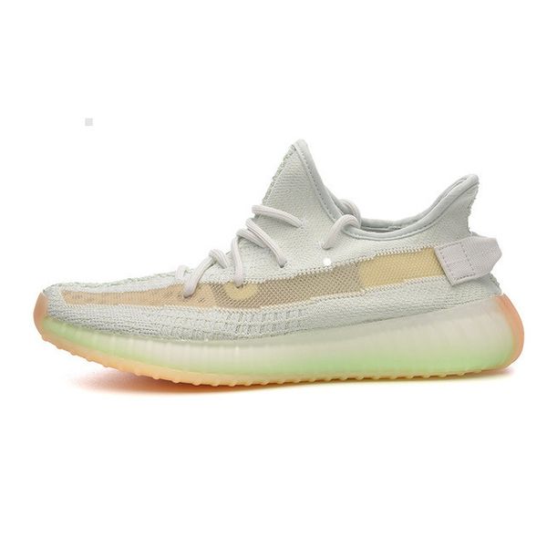 

yeesy slide foam fashion sports slippers v2 white khaki men women indoor outdoor sandal basketball shoes football sneakers size 36-46 wugn, Black