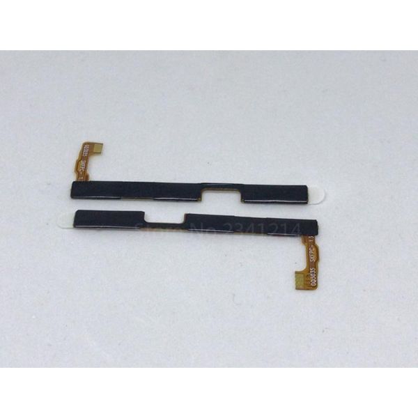 

cell phone cables 100% original ulefone power 2 smart volume up down turn on button flex cable fpc