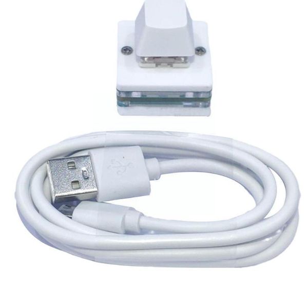 

keyboard covers portable and durable 1-key usb mini mechanical diy custom shortcut macro programmable keypad for windows android c8p0