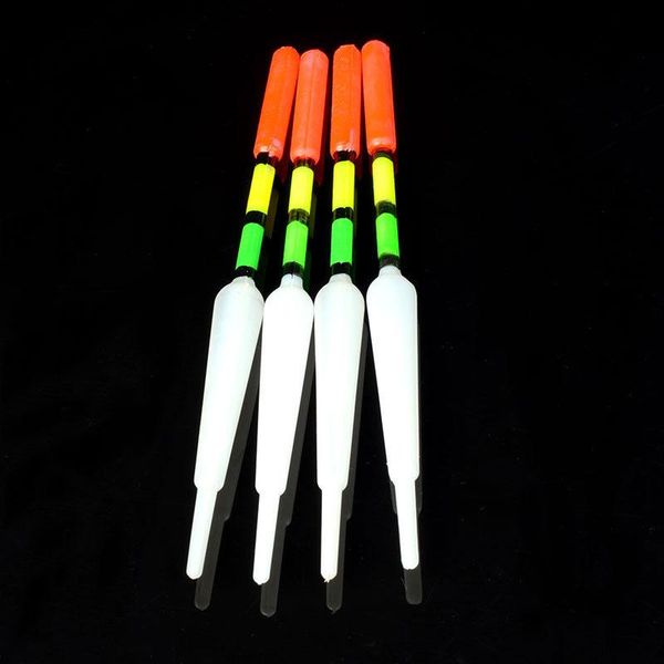 

fishing accessories 15 pcs/set floats kit freshwater vertical buoy set kh889