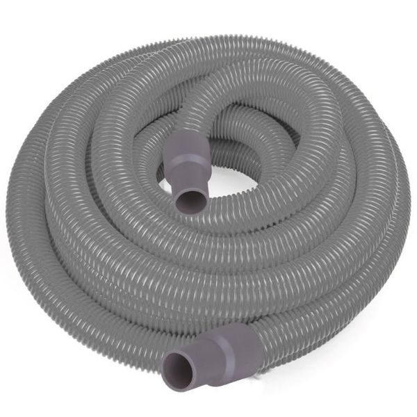 

pool & accessories 9m swimming vacuum hose in-ground diameter 34mm cleaner pipe drawing water replacement