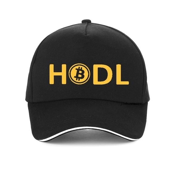 

bitcoin hodl baseball cap crypto currency satoshi trading lambo moon men women brand dad caps adjustable hat 220115, Blue;gray