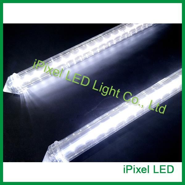 

bulbs factory directly sell snowfall led pixel meteor tube light
