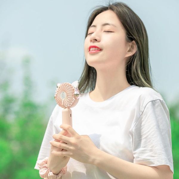 

electric fans product mini handheld fan portable outdoor cooling usb