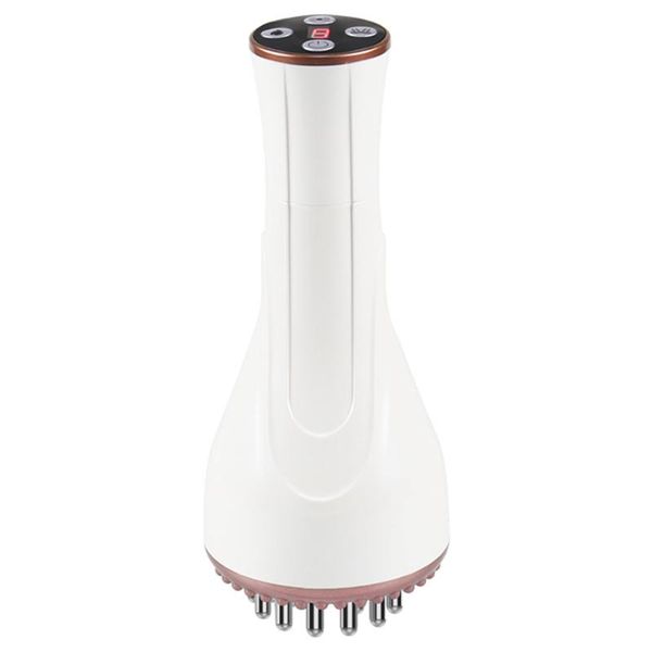 

electric massagers 1pc scraping instrument massager acupoints meridian massaging brush