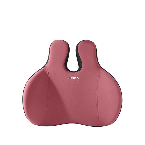 

seat cushions waist and back support car cushion headrest set