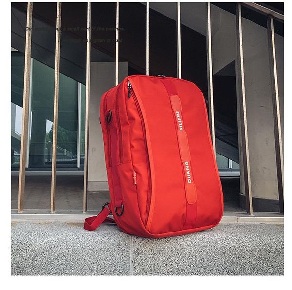 

backpack pb4102 2021 male large-capacity college student multi-functional men's