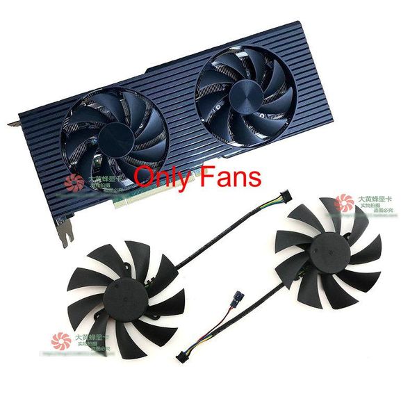 

fans & coolings for rtx3060 rtx3070 rtx3080 rtx3090 video card cooling fan pla09215b12h