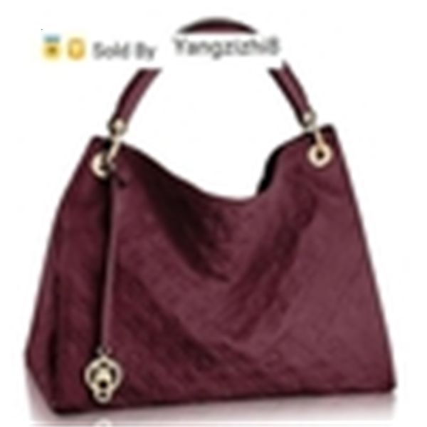 

yangzizhi8 m43257 2019 artsy mm embossed burgundy real caviar lambskin le boy chain flap bag handbags shoulder messenger bags totes, Black;red