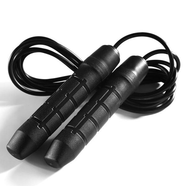 

jump ropes adjustable rope fitness skipping soft handles for exercise workouts speed endurance training