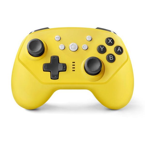 

controller gamepads bluetooth wireless gamepad for switch pro with axis & vibration mando pro switch lite joystick