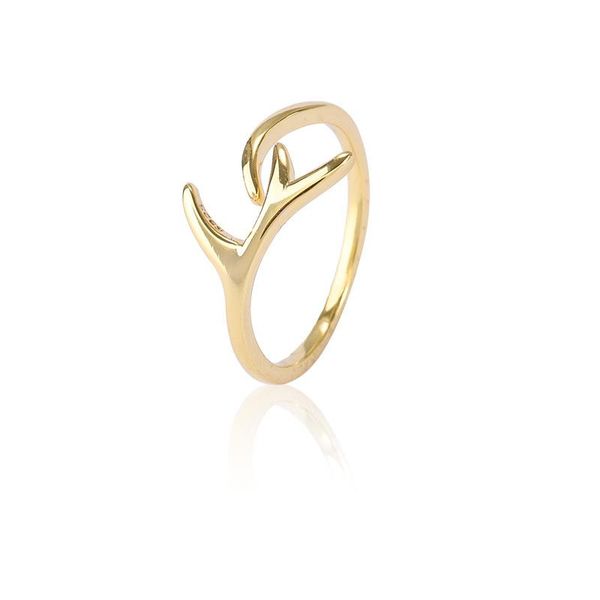 

cluster rings 925 sterling silver geometric gifts for women trendy minimalist gold personalized femme argent designer 2021 fine jewellery, Golden;silver