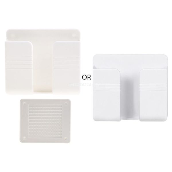 

hooks & rails multifunction shelf phone wall charger hook holder hanging stand bracket support charge mounted rack mobile dropship