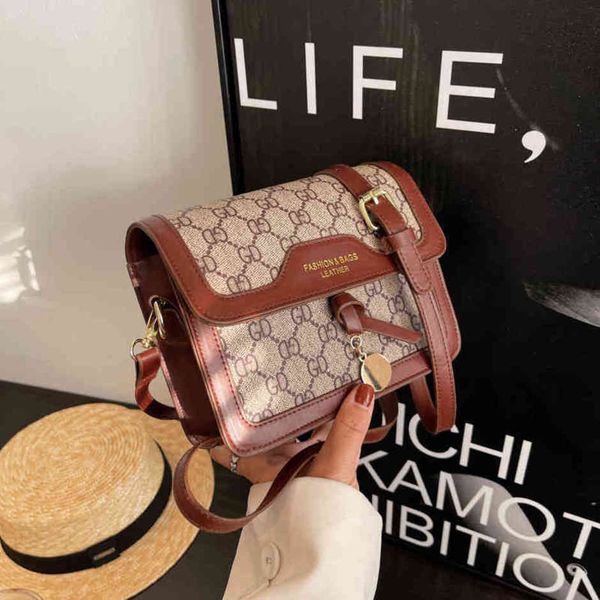 

84% off shop factory autumn new saddle bag foreign style miss sister texture fashion single shoulder diagonal cross bag fashion