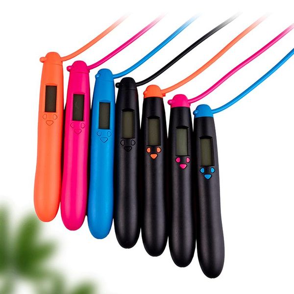 

jump ropes smart rope electronic counting skipping sports home fitness