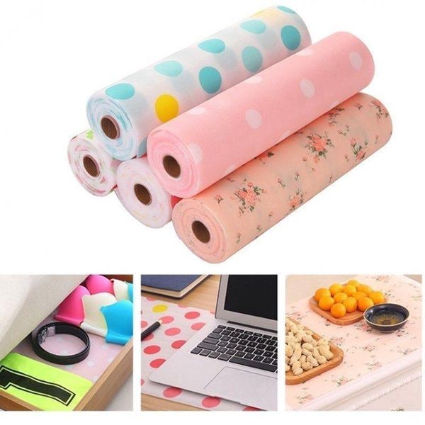 

disposable table covers drawer mat kitchen gadgets shelf liner contact paper waterproof anti-oil desk decor cover
