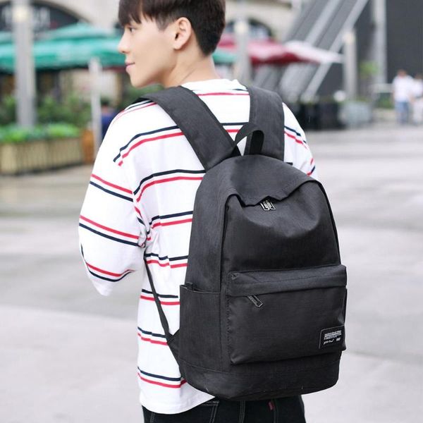 

backpack selling nylon student teenager childern bookbag school bag for colleague mochila