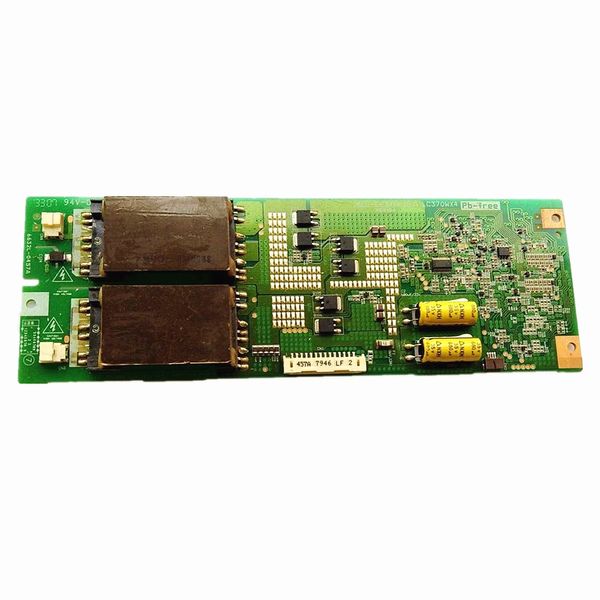 100% Testato Lavoro Monitor LCD Retroilluminazione Inverter Scheda TV Parti Unità PCB Per 6632L-0457A KLS-EE37HK LC370WX4