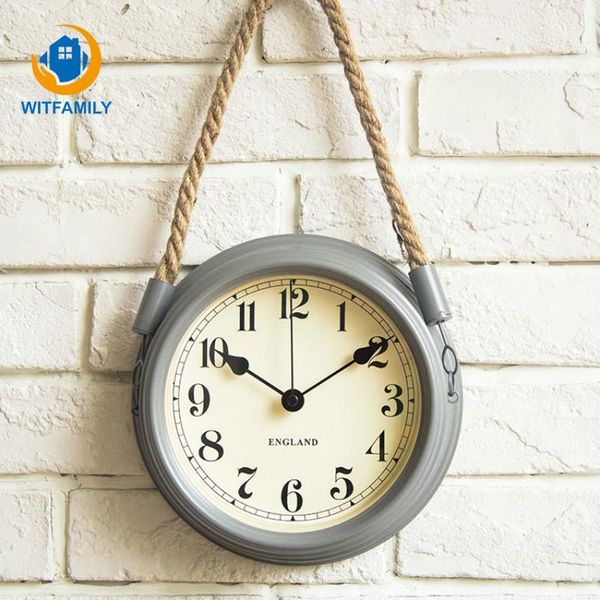 

nordic modern minimalist clocks wall clock metal clocks creative quartz clock personality living room wrought iron