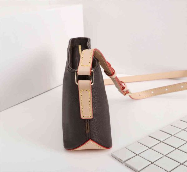 

original monograms designer luxury handbags purses accessories package brand flower cross body waist genuine leather shoulder bags