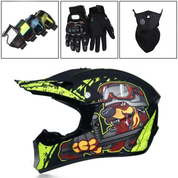 

motorcycle helmets motocross mx helmet enduro off-road motorbike dirt bike atv bmx downhill dh rally racing moto casco