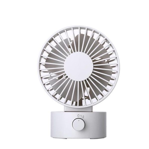 

electric fans usb charging portable handheld mini fan air conditioner cooler cooling summer desk table