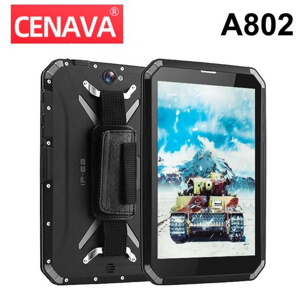 

mini pcs cenava a802 4g phone call octa core tablet pc 3gb/32g 4gb/64g ips 1920*1200 sim android 9.0 os 8 inch 8500mah