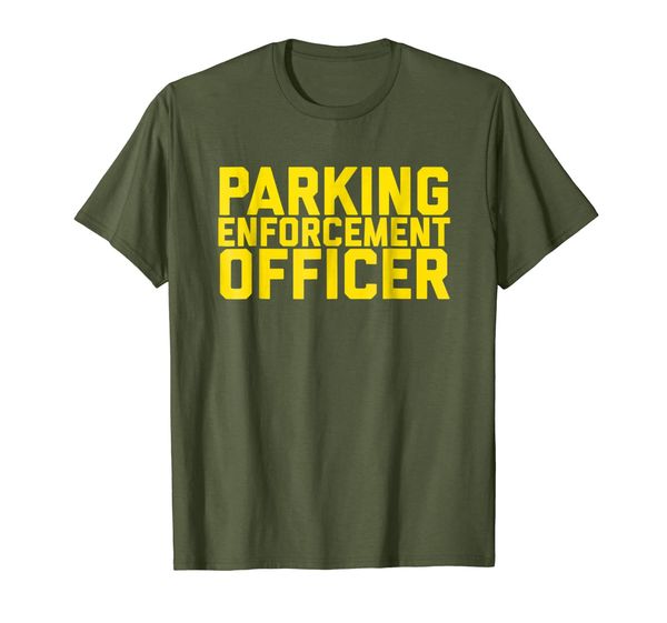 

parking enforcement officer police uniform peo meter maid, White;black