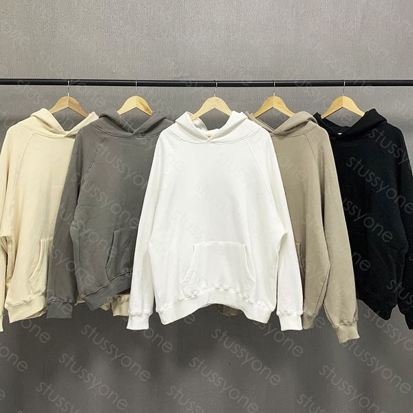

mens hoodie womens streetwear pullover sweatshirts loose print hip hop hoodies couple clothing long sleeve 5 color high street style, Black
