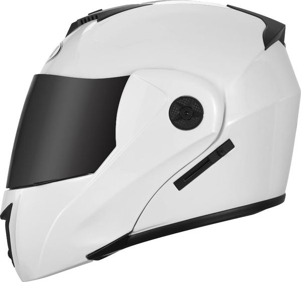 

motorcycle helmets flip up motorbike helmet full face with double sun visor moto motocross women cascos for man
