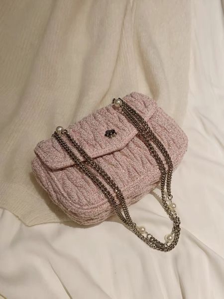 

2021 new compact shoulder bag